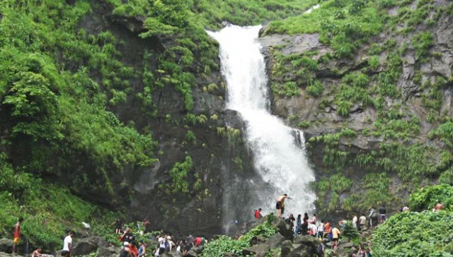 Scenic placeholder image for Palasdari Waterfall and Dam